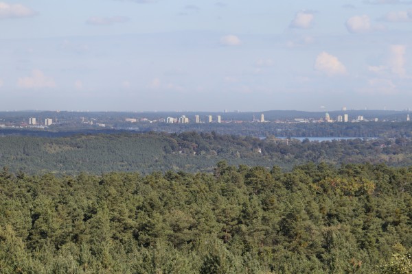Potsdamblick