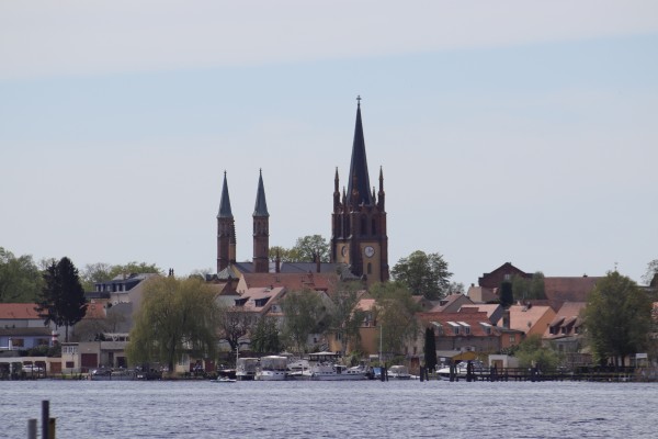 Heilig-Geist-Kirche