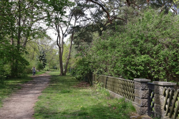 Uferpromenade