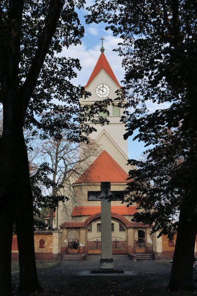 Martin-Luther-Kirche