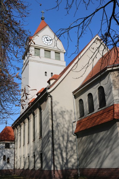 Martin-Luther-Kirche