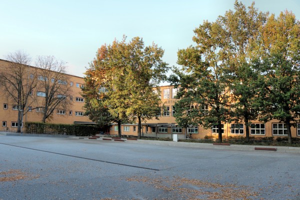 Rathenauschule