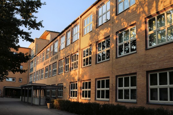 Rathenauschule