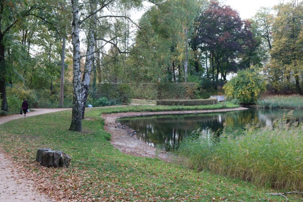 Schloßpark