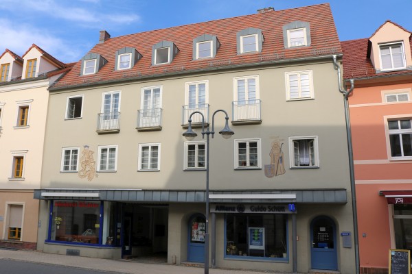 Schloßstraße