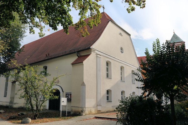 Wendische Kirche