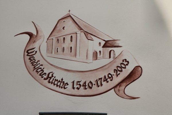 Wendische Kirche