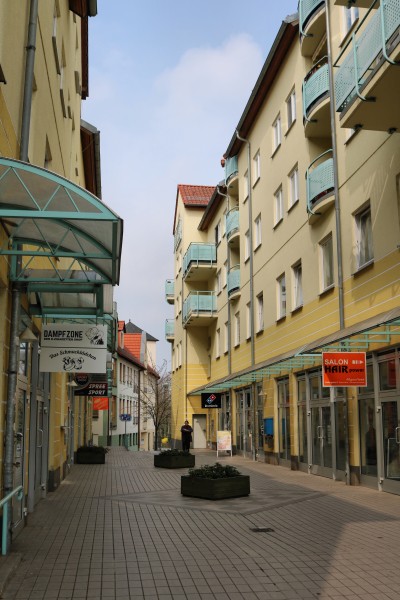 Badergasse