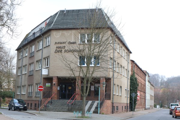 Haus der Schönheit