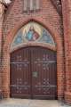 Kreuzkirchenportal