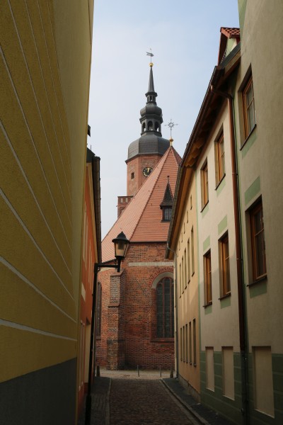 Kreuzkirchenblick