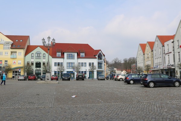 Markt