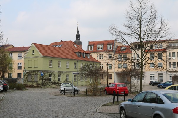 Mühlenplatz 