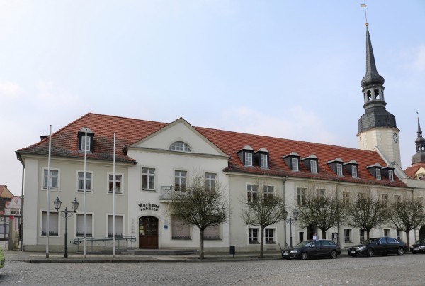 Rathaus