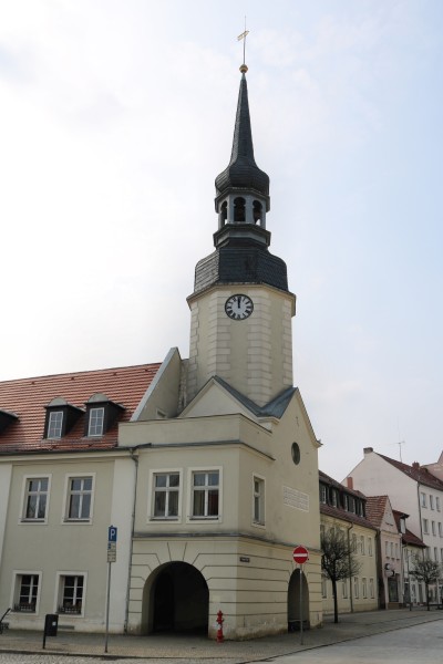 Rathaus