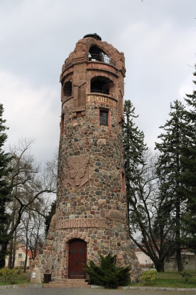 Bismarckturm