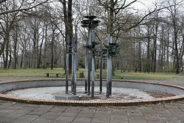 Vollmert Brunnen