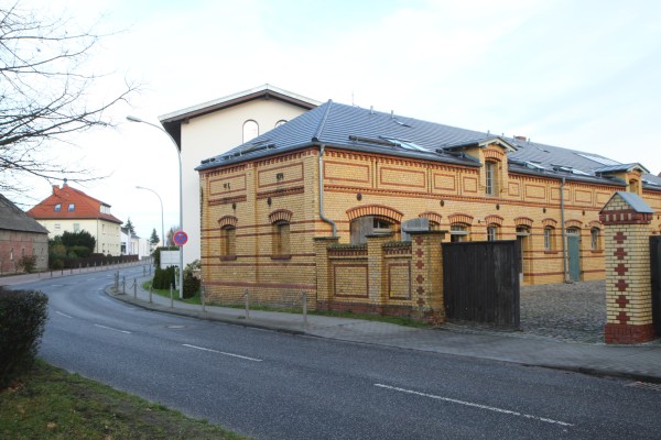 Berliner Straße