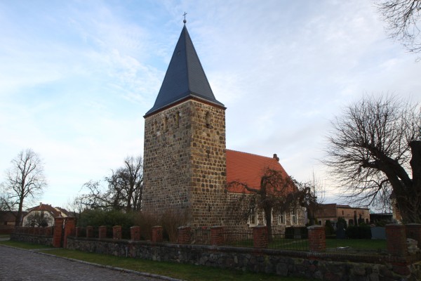 Dorfkirche