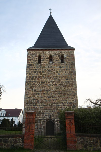 Dorfkirche