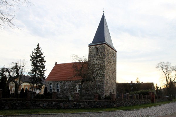 Dorfkirche