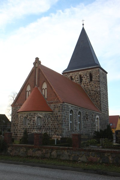 Dorfkirche