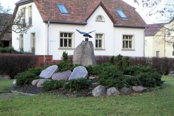 Kriegerdenkmal