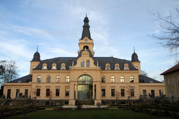 Schloß Gütergotz