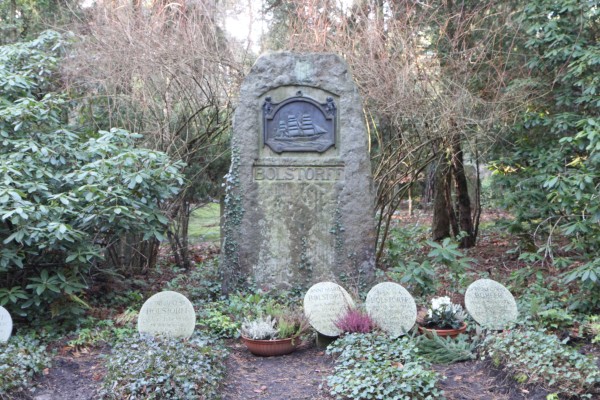 Bolstorff