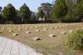 Italienischer Soldatenfriedhof