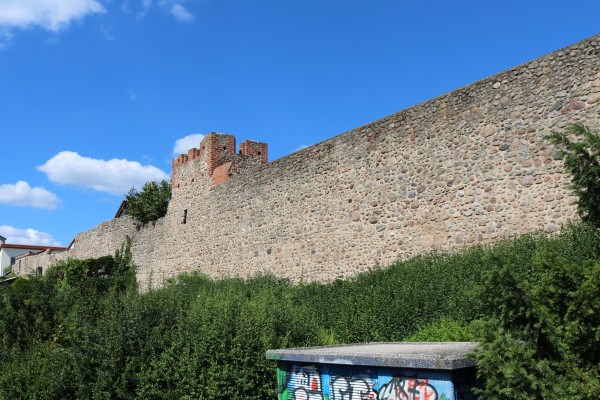 Stadtmauer