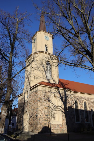 Andreaskirche