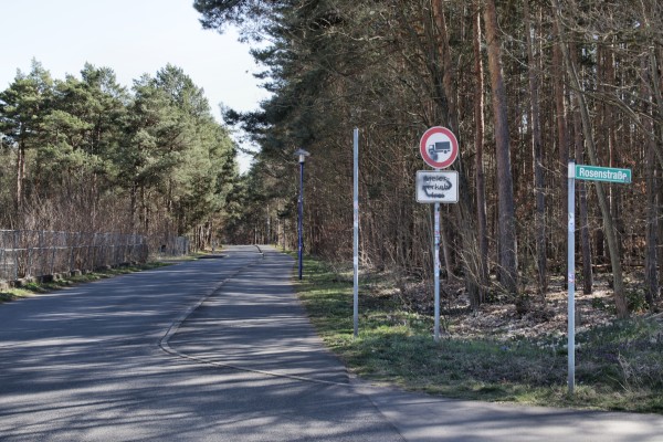 Waldheimstraße