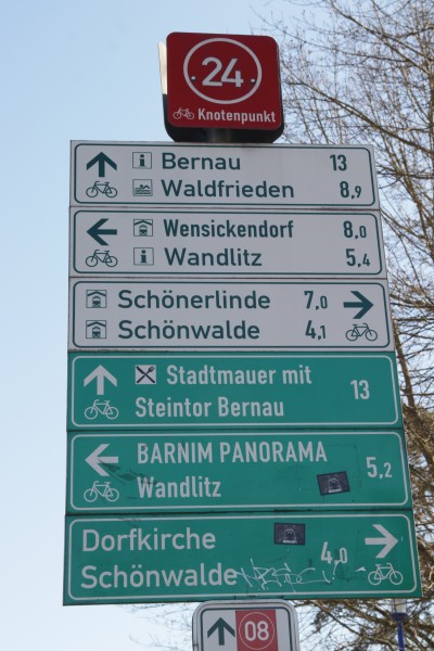 Wegweiser