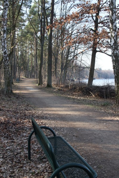 Seepromenade