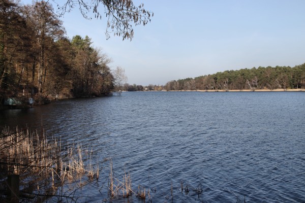 Stolzenhagener See