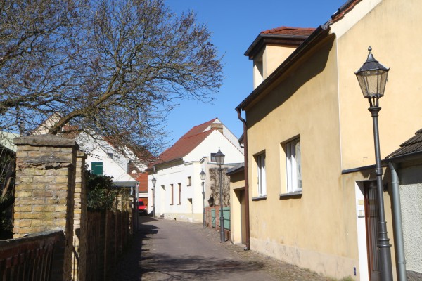 Fischerstraße