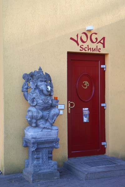 Yoga-Schule
