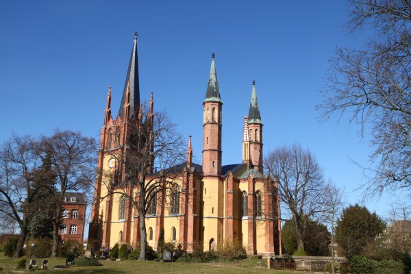 Heilig-Geist-Kirche