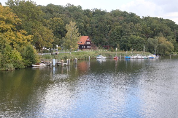 Baumgartenbrück