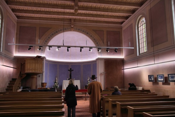 Schinkelkirche