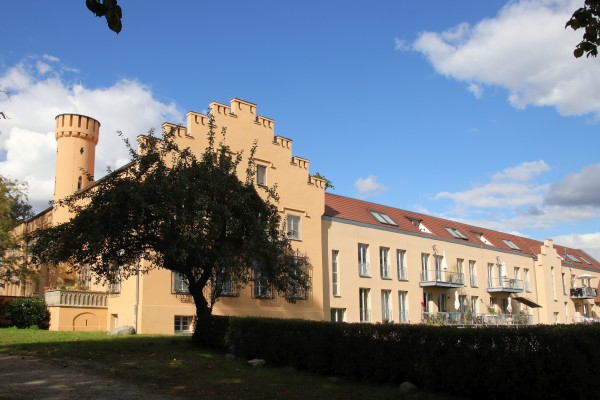 Schloß 
