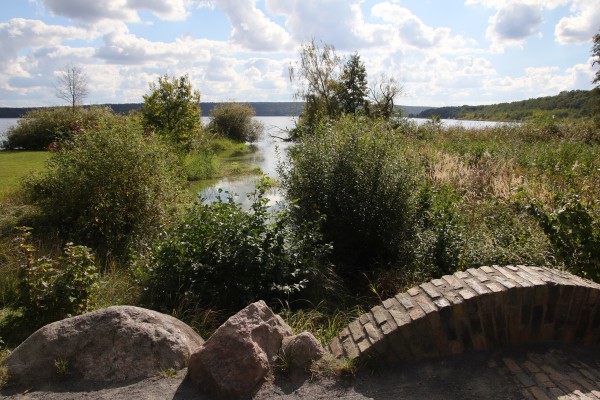 Schwielowseeblick