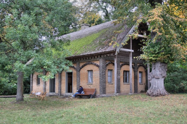 Waschhaus