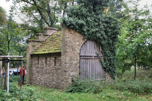 Spritzenhaus