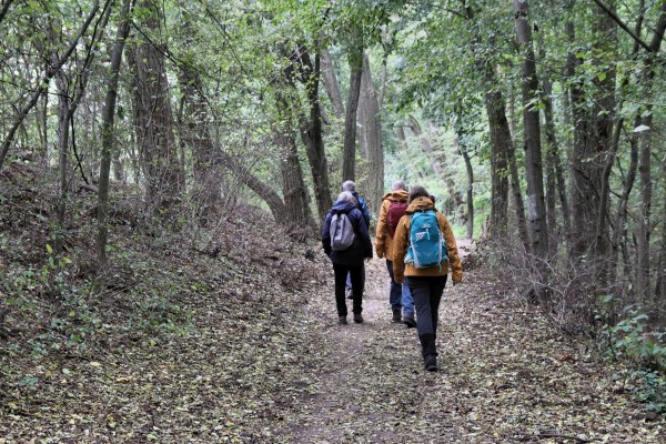 Uferwanderweg