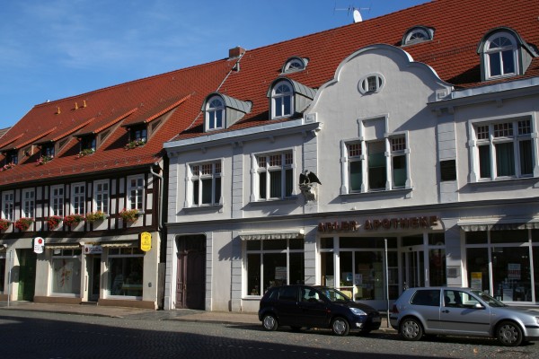 Adlerapotheke