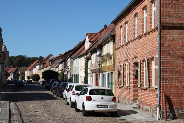 Baustraße