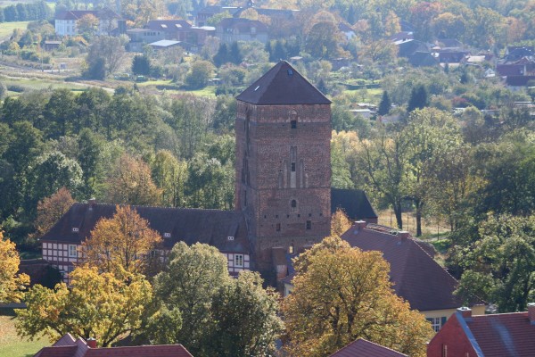 Bischofsburg