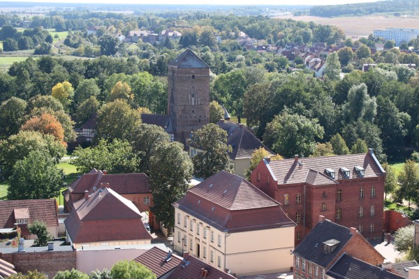 Bischofsburg